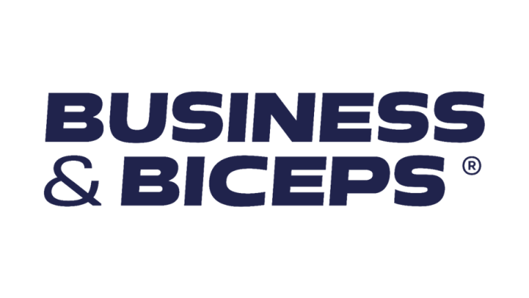 Business & Biceps